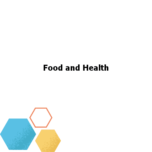 Food and Health 